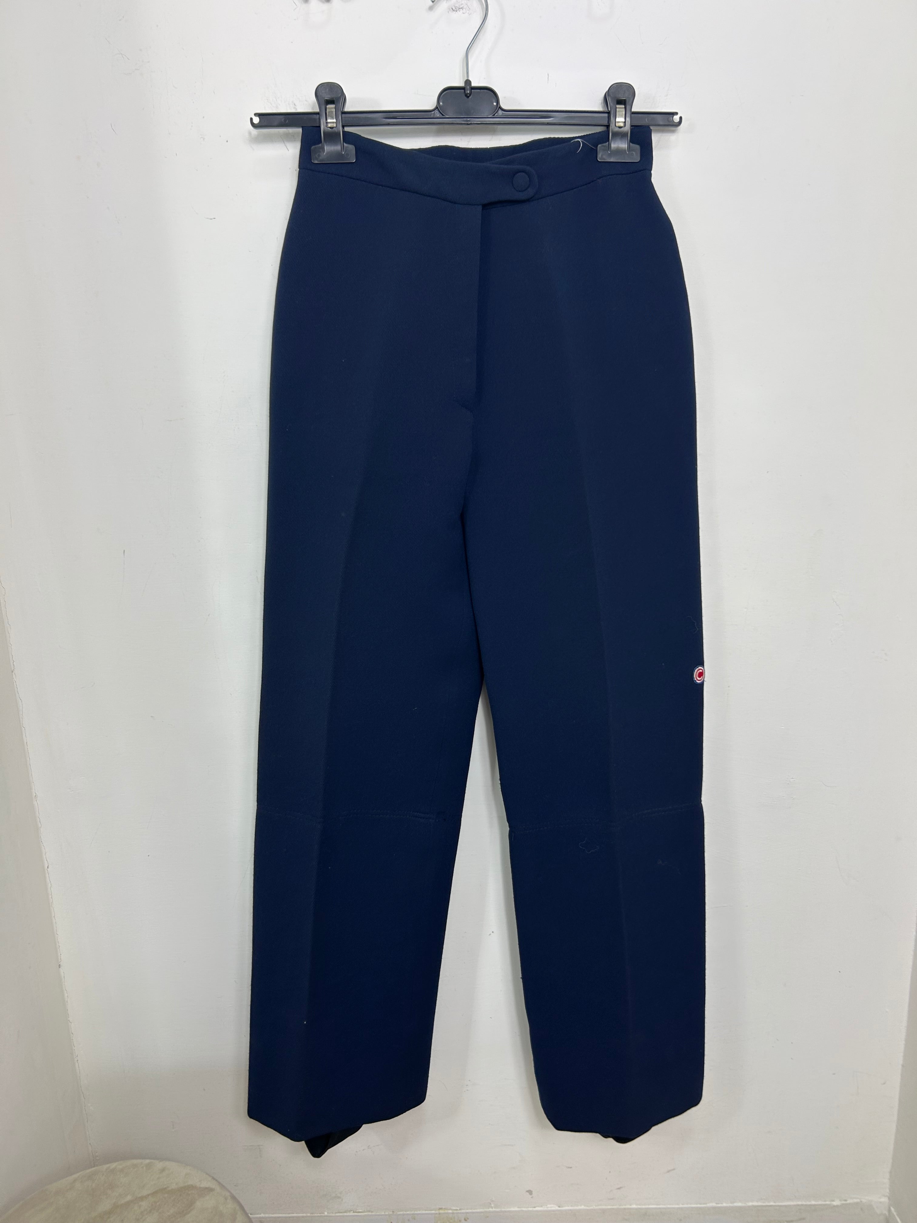 TAGLIA S-Pantalone Colmar